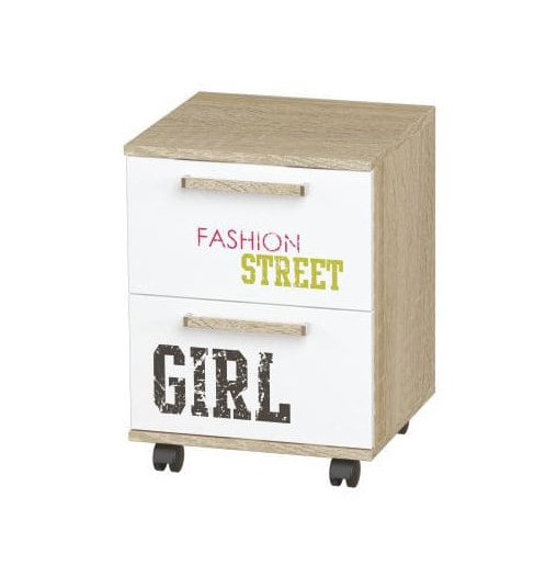 Тумба детская Сенди