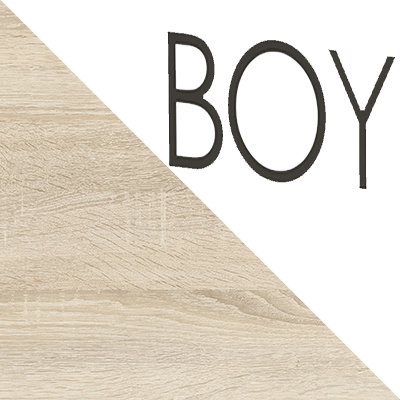 Тумба детская Сенди