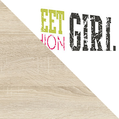 Тумба детская Сенди