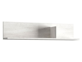 Настенная полка Полка навесная Модена