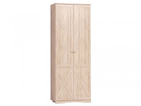Шкаф для одежды Адель 92