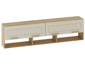 Шкаф навесной Маркиза