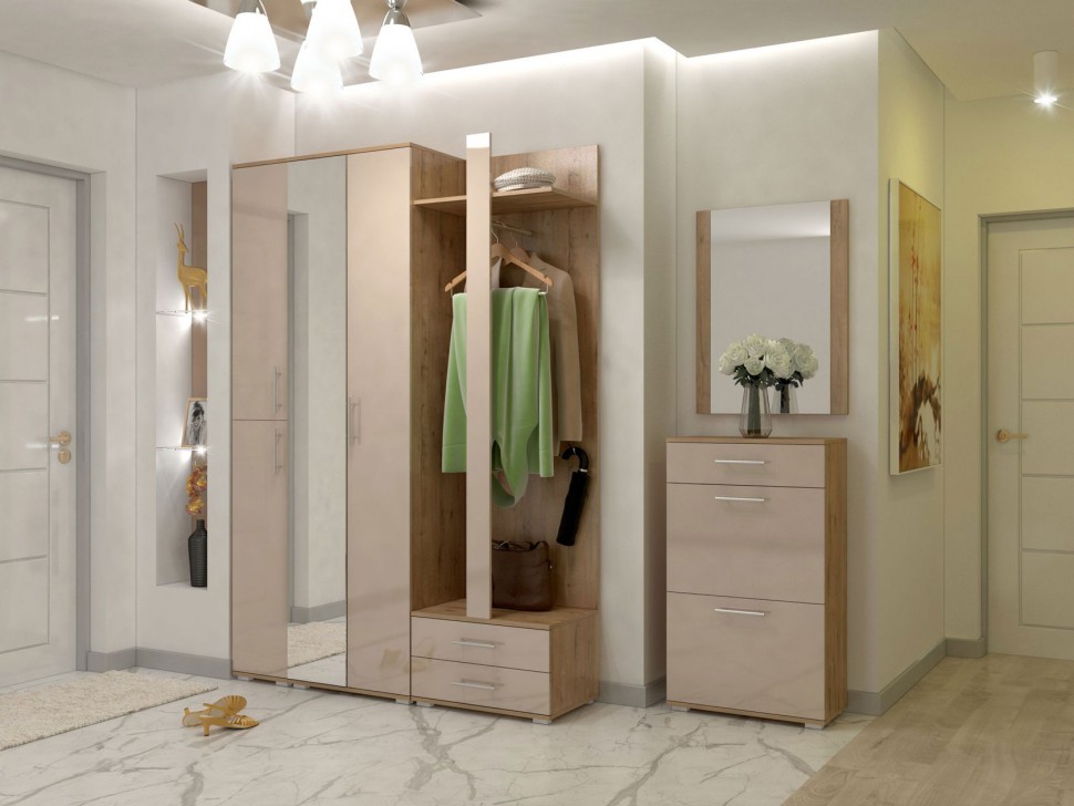 Обувница Обувница Сан Марино