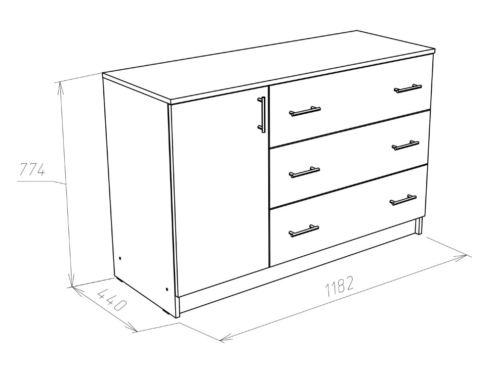 Комод Тиберия-4