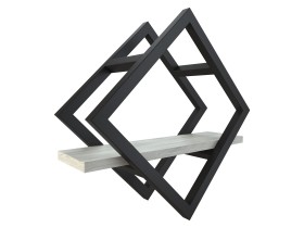 Настенная полка Рум