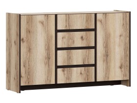 Комод Прага