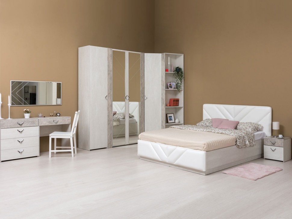 Спальный гарнитур Амелия