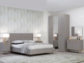 Спальный гарнитур Кендел