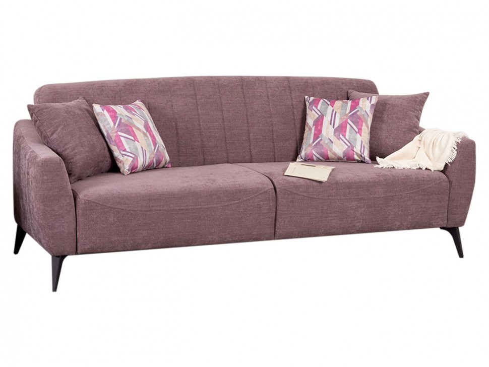 Прямой диван Наоми