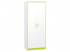 Детский шкаф Альфа