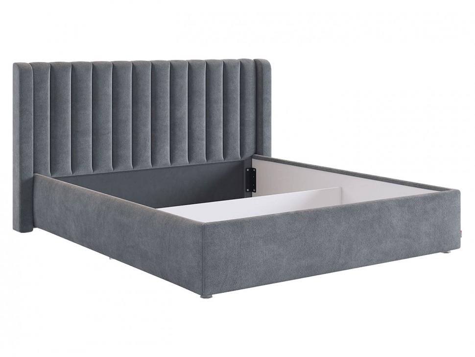 Кровать с подъемным механизмом Ева ПМ