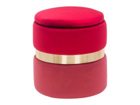 Пуфик Голди