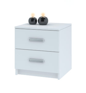 Прикроватная тумбочка Лофт 420