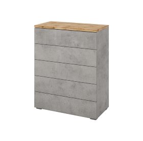 Комод Римини