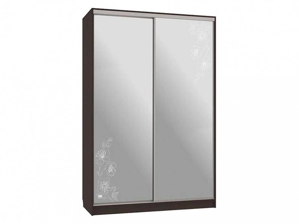 Шкаф-купе Колорадо 4 Токио