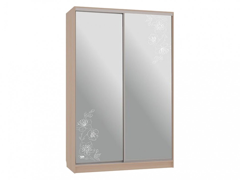 Шкаф-купе Колорадо 4 Токио