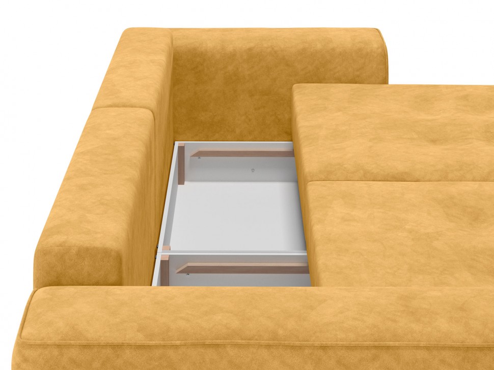 Прямой диван Диван Орбанс