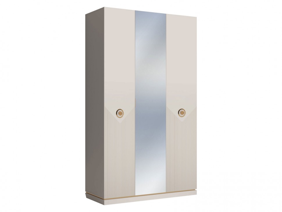 Распашной шкаф Капри
