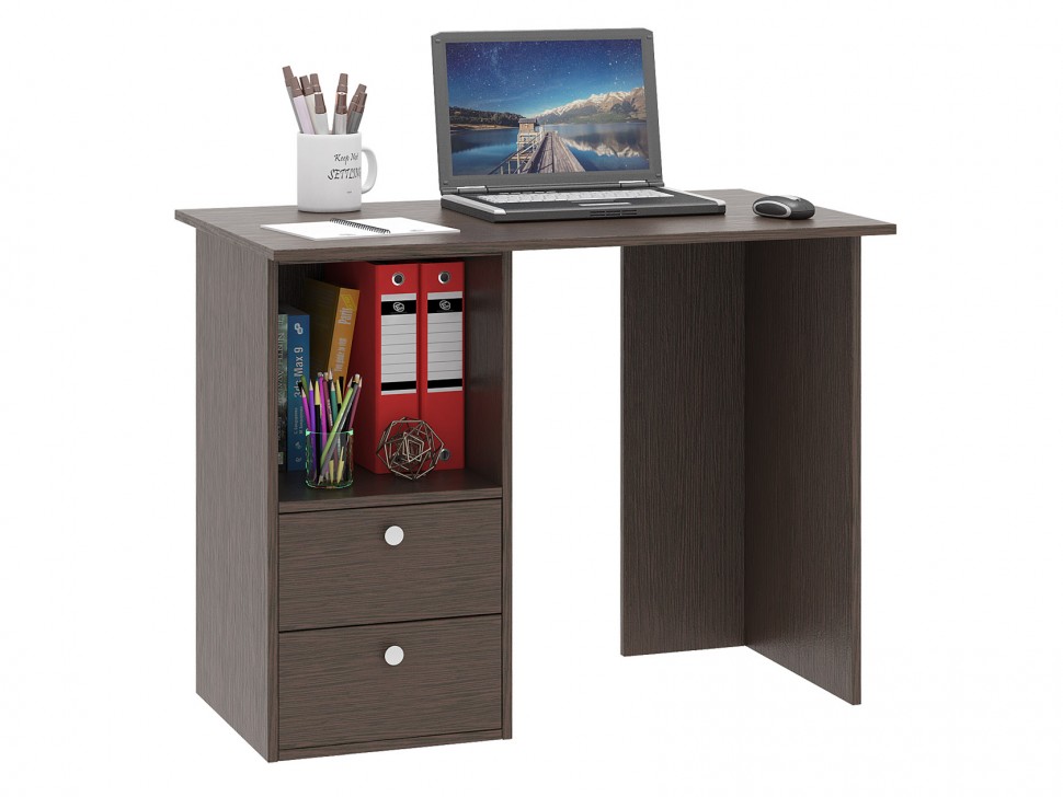 Письменный стол Прайм-34