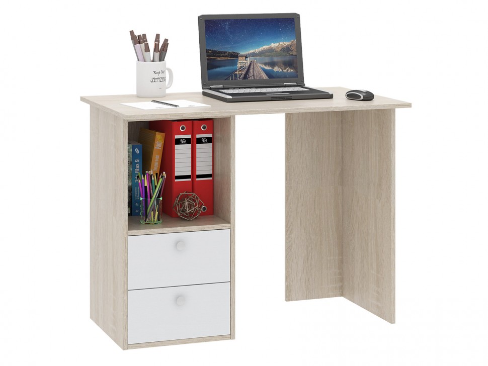 Письменный стол Прайм-34