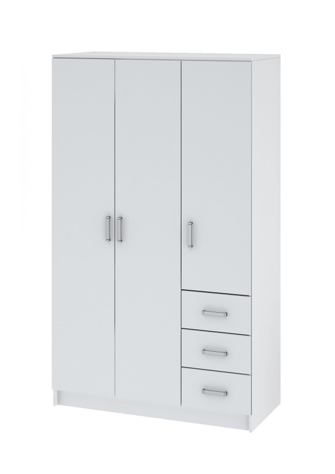 Распашной шкаф Тиберия-1