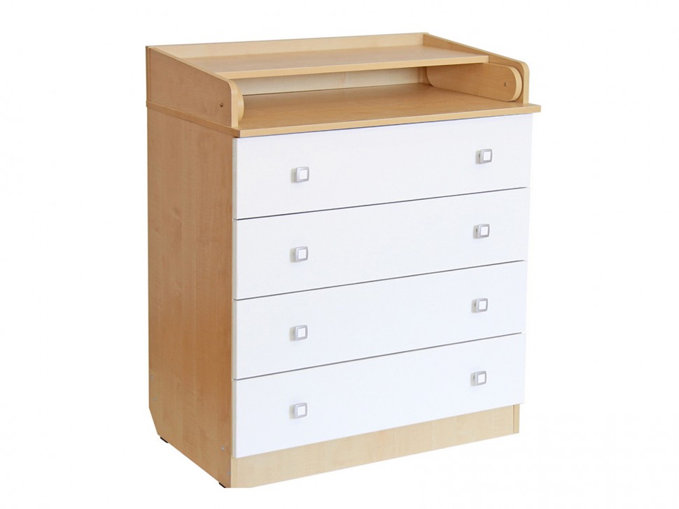 Комод детский Симпл-5