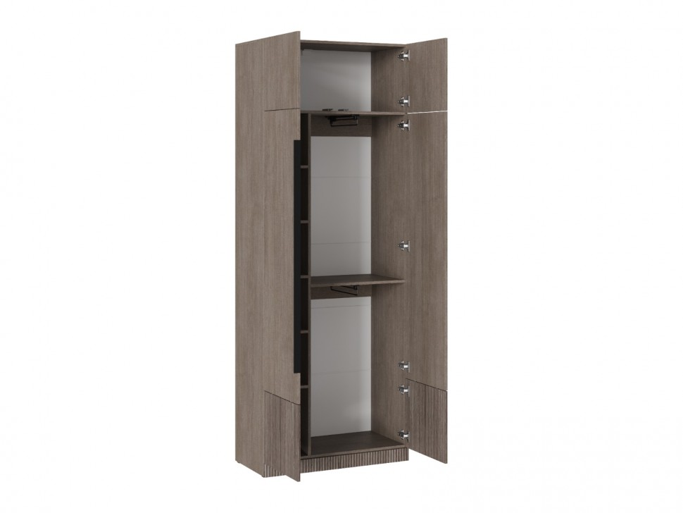 Прихожая Кантри со шкафом