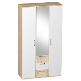 Шкаф распашной Белладжио