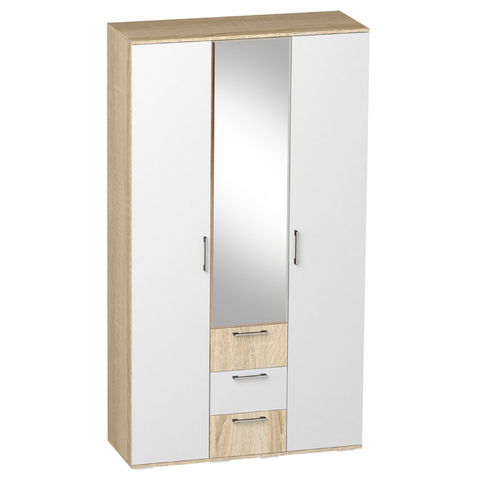 Шкаф распашной Белладжио