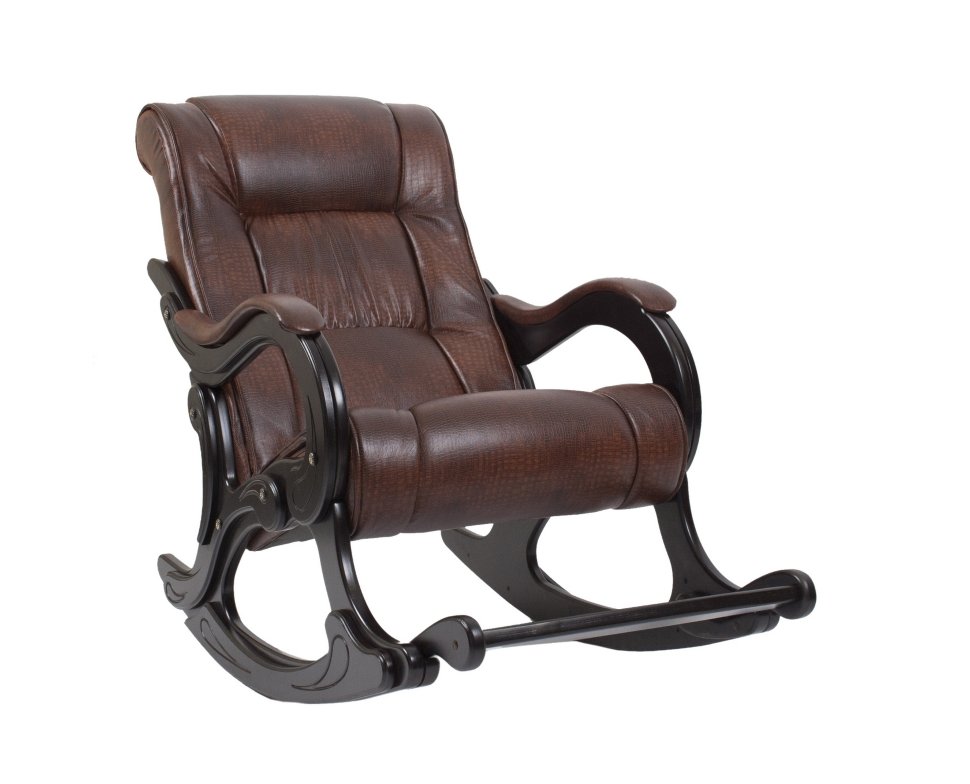 Кресло-качалка Амальфи