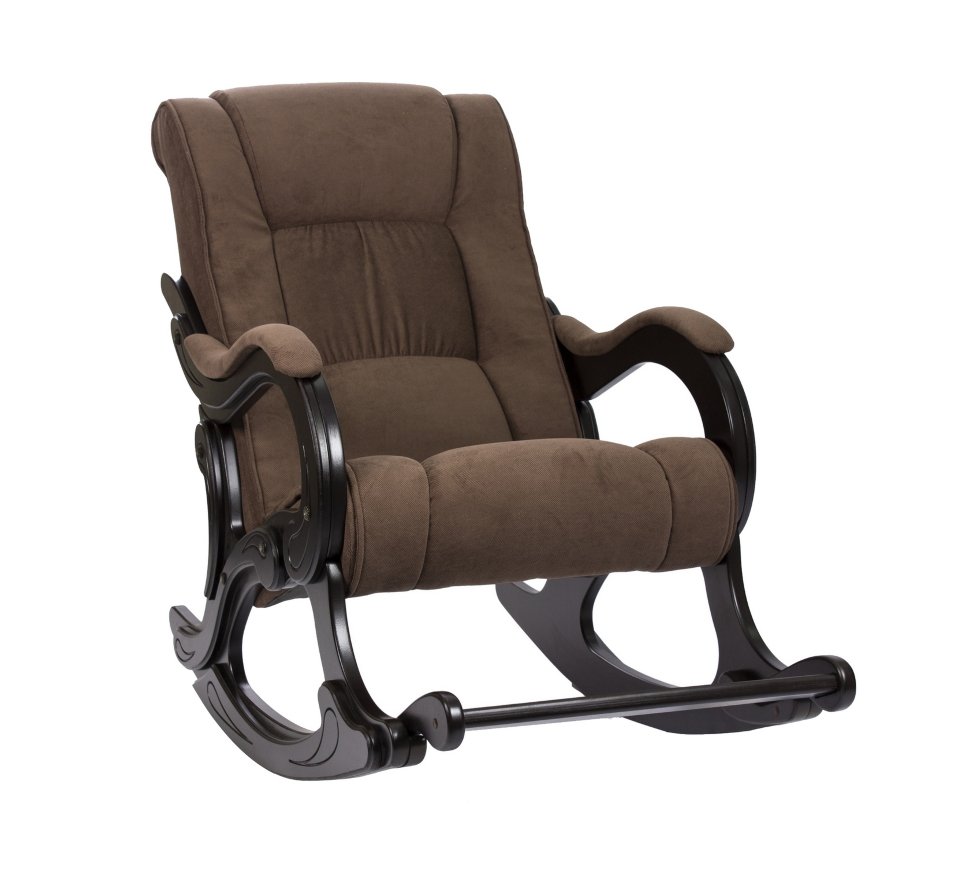 Кресло-качалка Амальфи