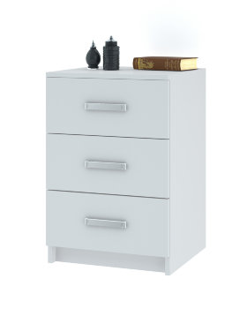 Прикроватная тумбочка Лофт