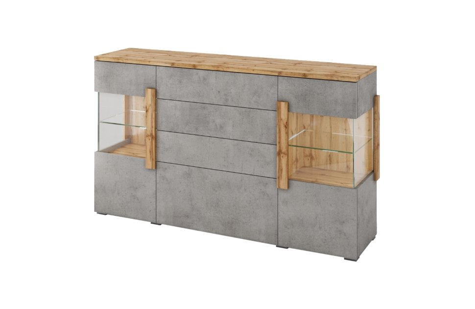 Комод Римини