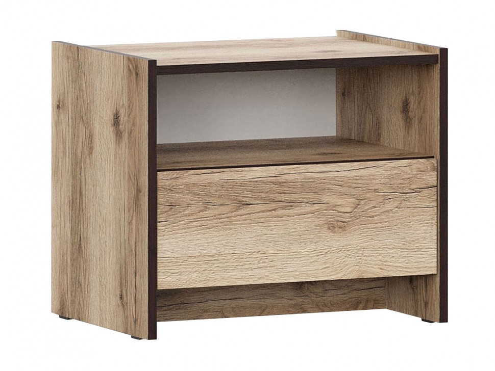 Прикроватная тумба МС Прага Серия 3