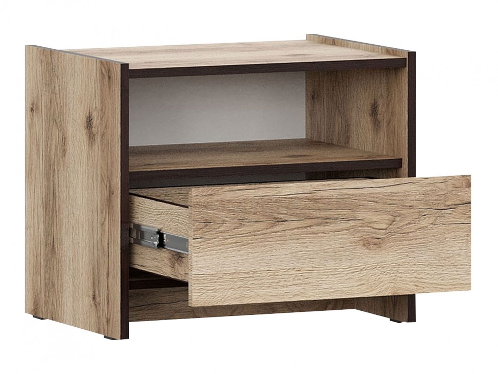 Прикроватная тумба МС Прага Серия 3