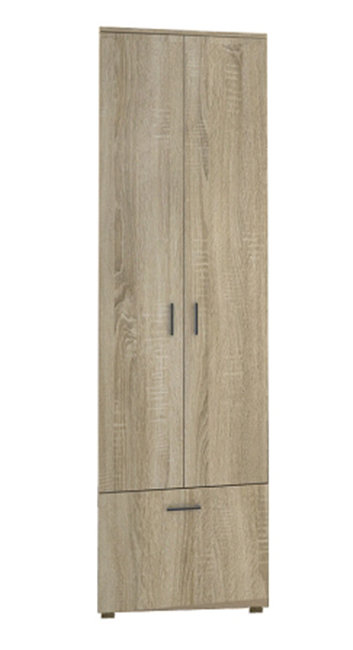 Шкаф распашной Сальмиро 2