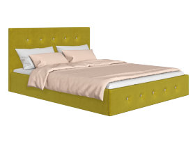 Кровать с подъемным механизмом Колумбия ПМ