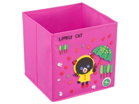 Кофр Зверята