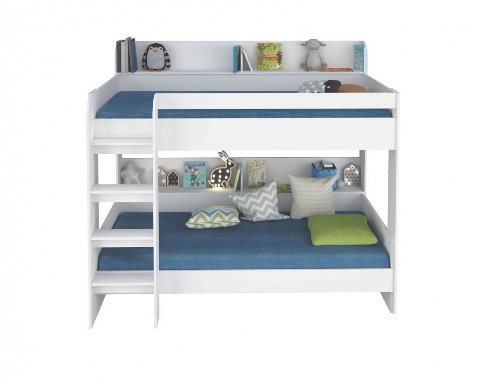 Двухъярусная кровать Simple