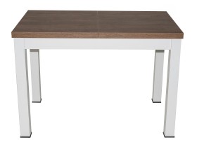 Кухонный стол Стол раздвижной ONE (СОО), 1100(1490)*670*760/ONE 2, 1380(1930)*850*760