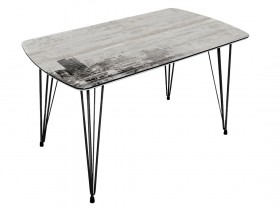 Кухонный стол Фиеста 2