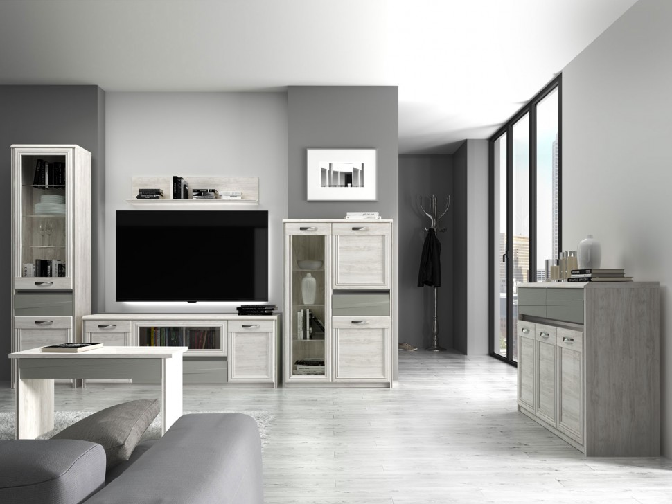 ТВ-тумба Тумба под ТВ Модена