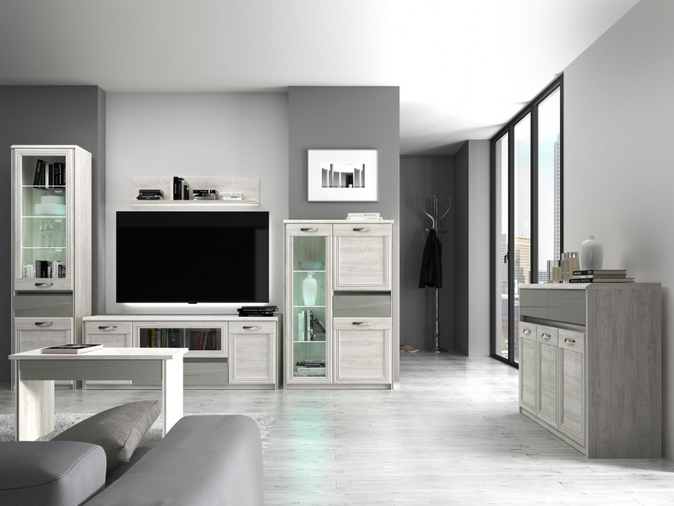 ТВ-тумба Тумба под ТВ Модена