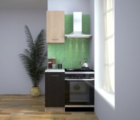 Кухонный гарнитур Шаста 40 см