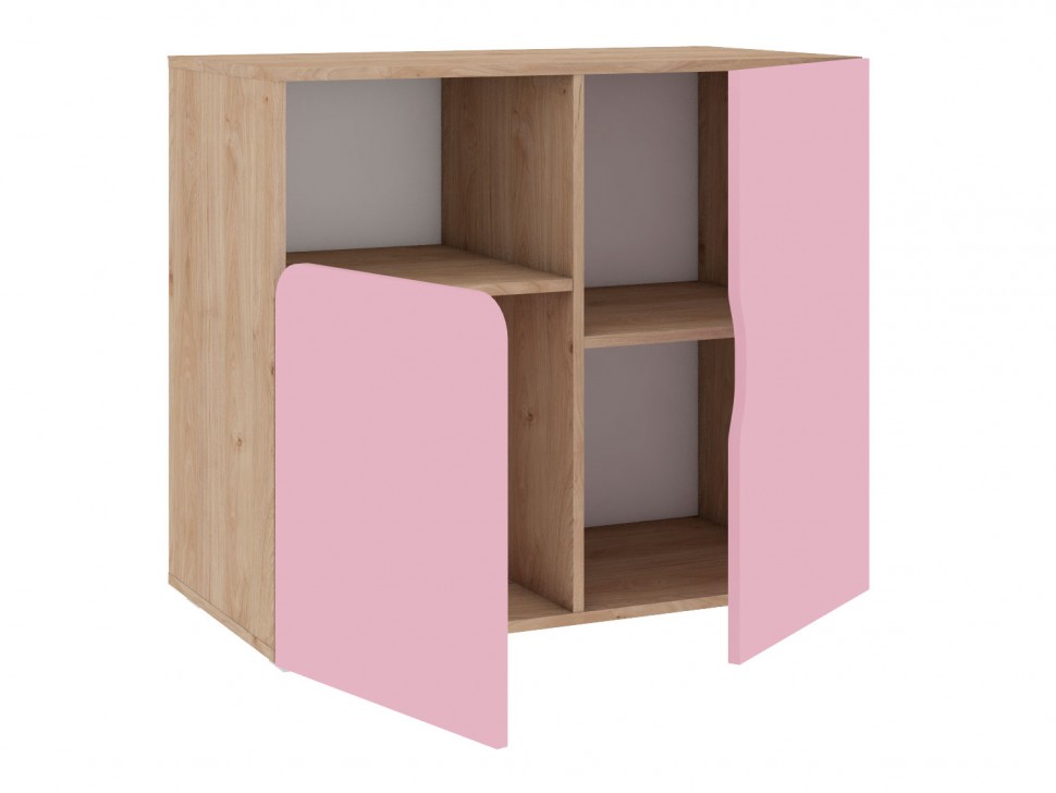 Детская тумба Калейдоскоп