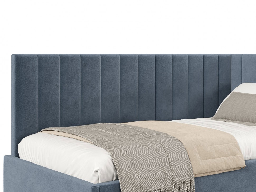 Тахта Берта ПМ