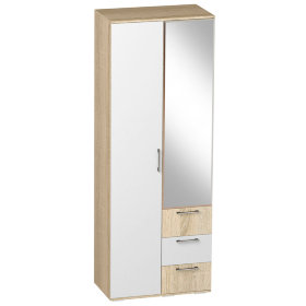 Шкаф распашной Белладжио