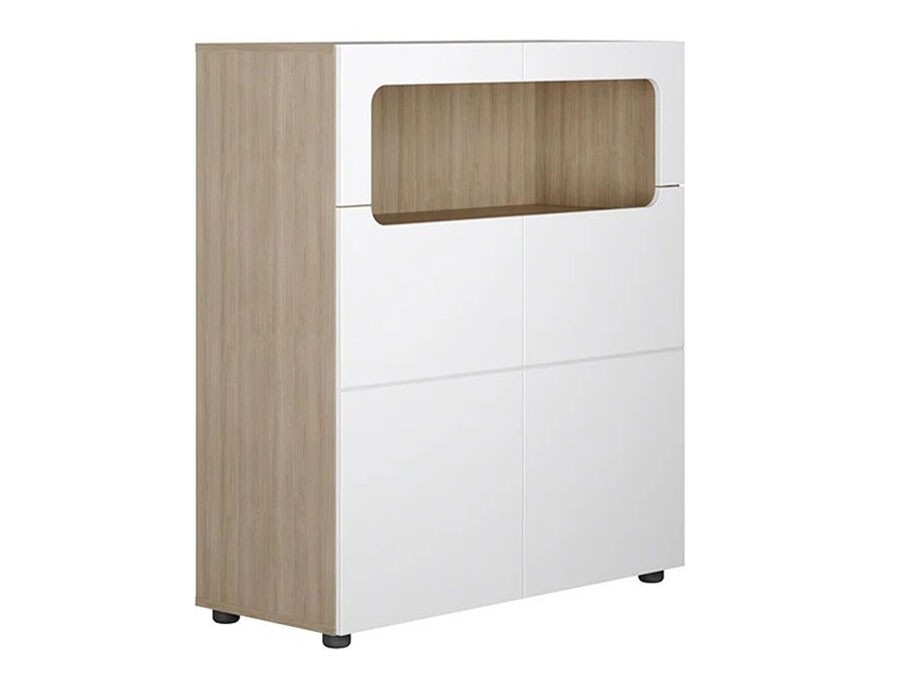 Детский комод Палермо Юниор