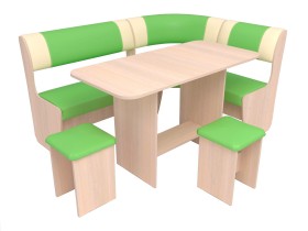 Кухонный уголок Консул-1 ЭКО