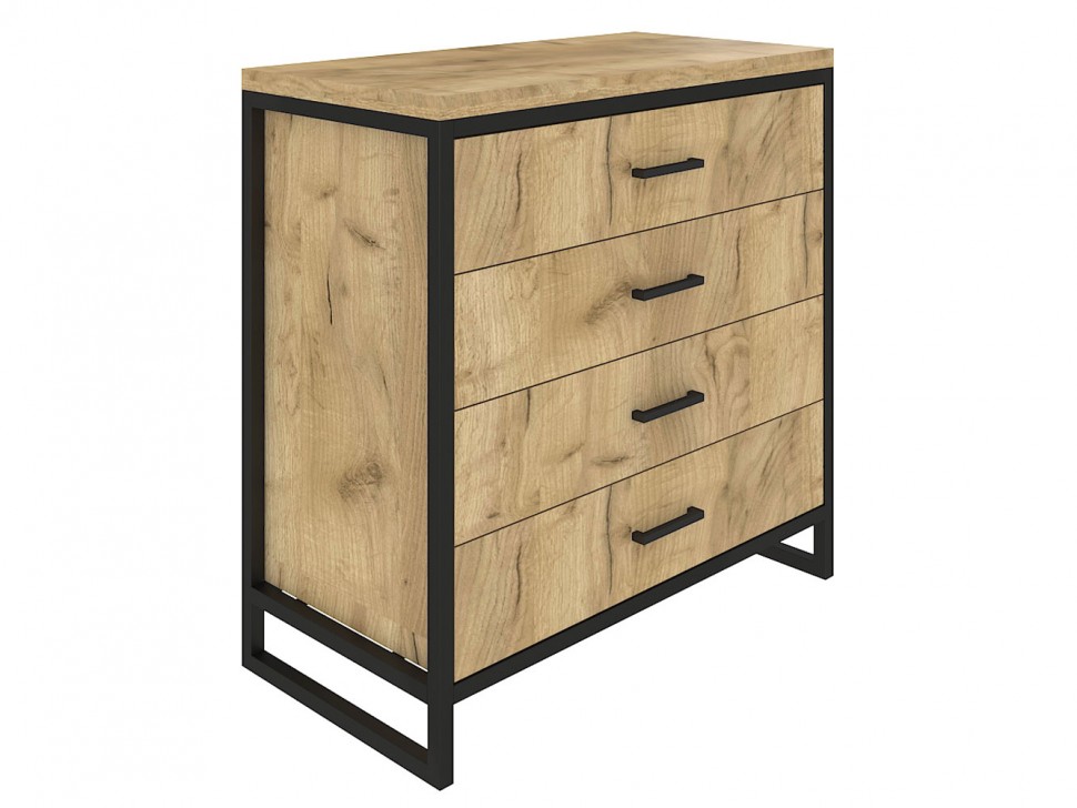 Комод Мадрид